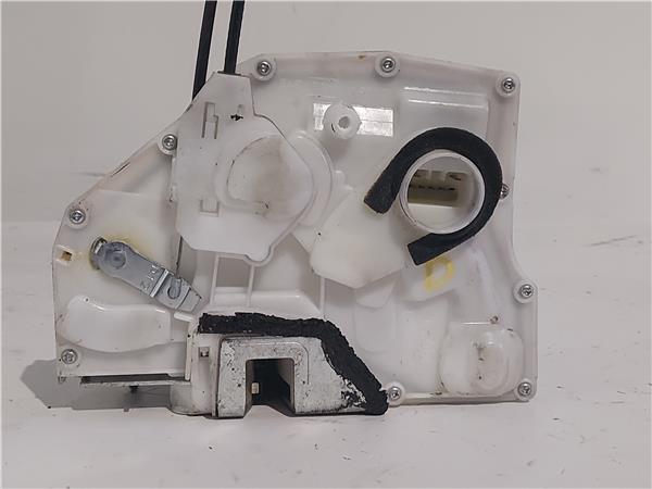 CERRADURA DEL DCHA Suzuki swift iii (sg) 1.3 M13A ROJO - Imagen 2