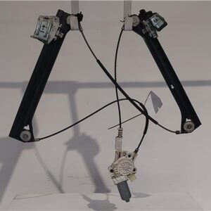 MECANISMO ELEVALUNAS DEL. IZDO. Mercedes-Benz clk (bm 209) coupe (03.2002->) 3.0 320 CDI (209.320) [3,0 Ltr. - 165 kW CDI CAT] OM 642.910 OM642910 A2308201042 GRIS    Delanteras delanteros Izquierdas izquierdos motor 722.902