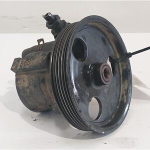 BOMBA SERVODIRECCION Dacia logan 1 (2005->) 1.4 Básico [1,4 Ltr. - 55 kW CAT] K7J 714 K7J714 26053219-AK 26053219AK ROJO