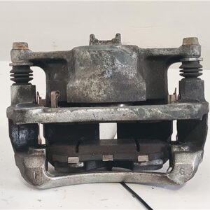 PINZA FRENO DEL. IZDA. Suzuki vitara (ly)(2015->) 1.4 T GLX 4WD [1,4 Ltr. - 95 kW 16V CAT] - #Prov# K14D - #Prov# K14DPROV 27CD GRIS    Delanteras delanteros Izquierdas izquierdos pinzas