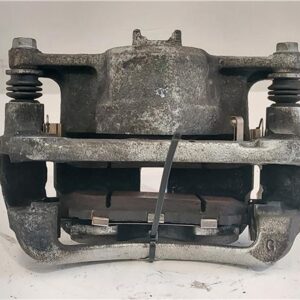 PINZA FRENO DEL. DCHA. Suzuki vitara (ly)(2015->) 1.4 T GLX 4WD [1,4 Ltr. - 95 kW 16V CAT] - #Prov# K14D - #Prov# K14DPROV 27FC GRIS    Delanteras delanteros Derechas derechos pinzas