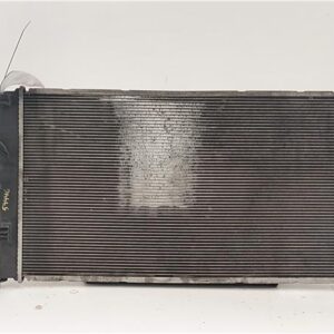 RADIADOR Mazda 5 berlina (cr)(2005->) 2.0 CRTD  Active (81kW) [2,0 Ltr. - 81 kW Turbodiesel CAT] D/RF - #Prov# DRFPROV 422000-8431 4220008431 NEGRO    agua gasoil RADIADOR DE AGUA