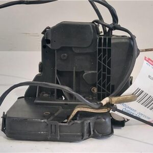 CERRADURA DEL IZQ Mercedes-Benz clk (bm 209) coupe (03.2002->) 3.0 320 CDI (209.320) [3,0 Ltr. - 165 kW CDI CAT] OM 642.910 OM642910 2097200135014 GRIS    722.902