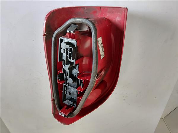 PILOTO TRA. IZDO. Citroen xsara picasso (1999->) 1.6 NFV (TU5JP) NFV(TU5JP) 9631564080 GRIS Bombilla Faro Izquierdo Lámpara lateral Luz Trasero 20DL67 - Imagen 2