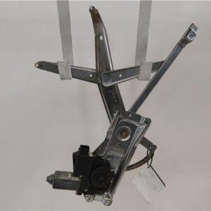 MECANISMO ELEVALUNAS DEL. IZDO. Opel vectra b berlina (1995->) 2.0 DTI 16V Y 20 DTH Y20DTH 103394100 GRIS    Delanteras delanteros Izquierdas izquierdos motor