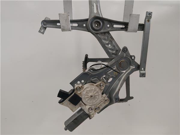 MECANISMO ELEVALUNAS DEL. IZDO. Opel vectra c berlina (2002->) 2.2 DTI 16V Y 22 DTR Y22DTR 0130822011 130822011 AZUL Delanteras delanteros Izquierdas izquierdos motor