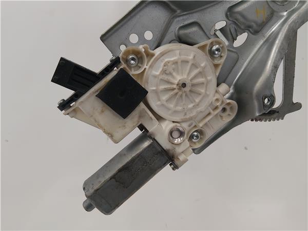 MECANISMO ELEVALUNAS DEL. IZDO. Opel vectra c berlina (2002->) 2.2 DTI 16V Y 22 DTR Y22DTR 0130822011 130822011 AZUL Delanteras delanteros Izquierdas izquierdos motor - Imagen 2