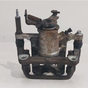 PINZA FRENO TRA. IZDA. Opel astra j 2.0 CDTI A 20 DTH A20DTH 997 NEGRO    Izquierdas izquierdos pinzas Traseras traseros