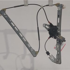 MECANISMO ELEVALUNAS DEL. IZDO. Peugeot 206 (1998->) 1.1 i HFX (TU1JP) HFX(TU1JP) GRIS Delanteras delanteros Izquierdas izquierdos motor 20CE88