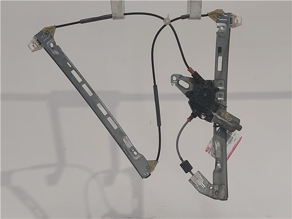 MECANISMO ELEVALUNAS DEL. IZDO. Peugeot 206 (1998->) 1.1 i HFX (TU1JP) HFX(TU1JP) GRIS Delanteras delanteros Izquierdas izquierdos motor 20CE88