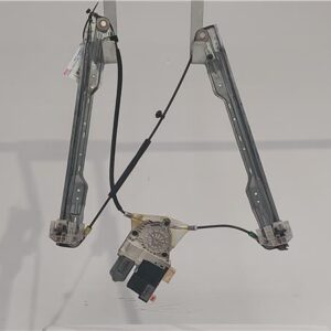 MECANISMO ELEVALUNAS DEL. DCHO. Citroen c5 berlina (2004->) 2.0 HDi (RCRHRH) RHR (DW10BTED4) RHR(DW10BTED4) 9681596280 GRANATE    Delanteras delanteros Derechas derechos motor 20MB02