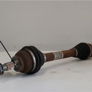 PALIER DEL. IZDO. Peugeot 308 sw (2008->) 1.6 Envy [1,6 Ltr. - 82 kW HDi FAP] 9H05 - #Prov# 9H05PROV 9661107380 GRIS    Delantera Izquierdo 20EA34