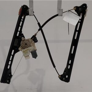 MECANISMO ELEVALUNAS DEL. DCHO. Citroen c4 picasso/spacetourer (05.2013->) 1.6 Intensive [1,6 Ltr. - 85 kW e-HDi FAP] 9H05 - #Prov# 9H05PROV 9675288880 BLANCO    Delanteras delanteros Derechas derechos motor 20DR28