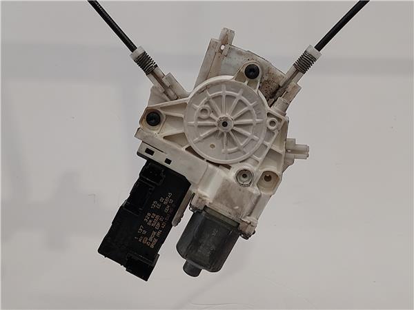 MECANISMO ELEVALUNAS DEL. IZDO. Peugeot 407 (2004->) 2.0 HDi 135 RHR (DW10BTED4) RHR(DW10BTED4) 1137328125 GRIS Delanteras delanteros Izquierdas izquierdos motor 20MB02 - Imagen 2