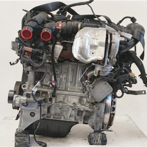 MOTOR COMPLETO Citroen c4 picasso/spacetourer (05.2013->) 1.6 Intensive [1,6 Ltr. - 85 kW e-HDi FAP] 9H05 - #Prov# 9H05PROV 9H05 BLANCO    BLOQUE core usado 20DR28
