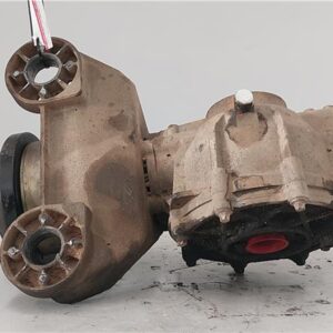 GRUPO DIFERENCIAL TRA. Renault scenic i (ja...)(1999->) 2.0 16V RX4 F4R 744 F4R744 3641340071 VERDE Trasero traseros JC7000