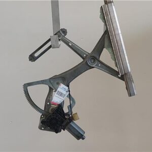 MECANISMO ELEVALUNAS DEL. IZDO. Mercedes-Benz clase e (bm 210) berlina (05.1995->) E 290 Turbo-D (210.017) OM 602.982 OM602982 0130821708 130821708 AZUL OSCURO    Delanteras delanteros Izquierdas izquierdos motor 717.466