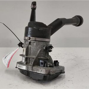 BOMBA SERVODIRECCION ELECTRICA Peugeot 308 (2007->) 1.6 Sport [1,6 Ltr. - 66 kW 16V HDi] 9HX ó 9H02 - #Prov# 9HXÓ9H02PROV 9686207180 GRIS    20DM75