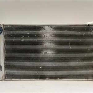 RADIADOR BMW serie 5 berlina (e60)(2003->) 2.0 520d [2,0 Ltr. - 120 kW 16V Diesel] M47 D20 (20 4 D4) M47D20(204D4) 99374004 GRIS    agua gasoil RADIADOR DE AGUA