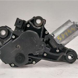 MOTOR LIMPIA TRASERO Nissan qashqai (j10)(01.2007->) 2.0 dCi M9R 0390201820 390201820 GRIS