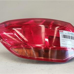 PILOTO TRA. IZDO. Opel astra j sports tourer (08.2010->) 1.7 Cosmo [1,7 Ltr. - 92 kW 16V CDTI] A 17 DTR - #Prov# A17DTRPROV 13282242 AZUL    Bombilla Faro Izquierdo Lámpara lateral Luz Trasero