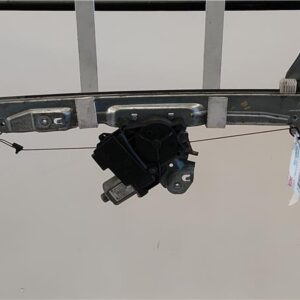 MECANISMO ELEVALUNAS DEL. IZDO. Peugeot 308 (2007->) 1.6 Sport [1,6 Ltr. - 66 kW 16V HDi] 9HX ó 9H02 - #Prov# 9HXÓ9H02PROV 9657247680 GRIS    Delanteras delanteros Izquierdas izquierdos motor 20DM75