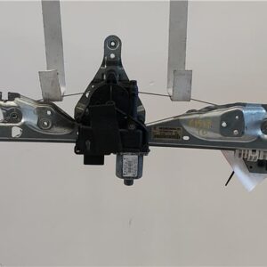 MECANISMO ELEVALUNAS TRA. DCHO. Peugeot 308 (2007->) 1.6 Sport [1,6 Ltr. - 66 kW 16V HDi] 9HX ó 9H02 - #Prov# 9HXÓ9H02PROV 9659834780 GRIS    Derechas derechos motor Traseras traseros 20DM75