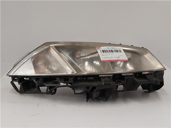 FARO DEL. DCHO Renault megane ii (bm0/1_, cm0/1_) 1.9 dCi (BM0G, CM0G) F9Q 800 F9Q800 8200073221F AZUL Bombillas delanteras Delanteros Derechas Derechos Lámparas luces Luz piloto Pilotos ND0001
