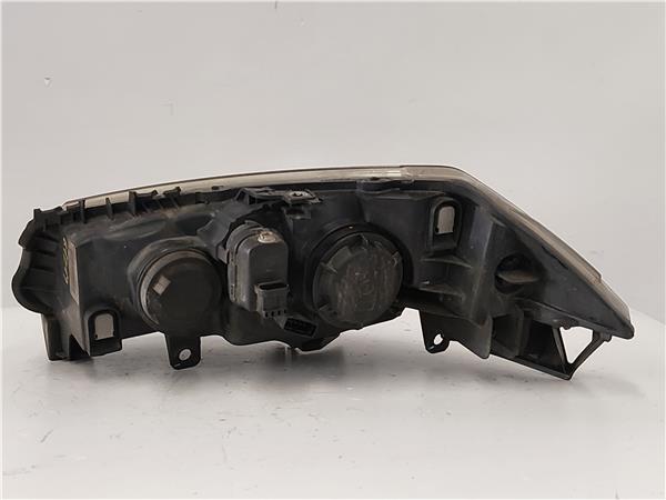 FARO DEL. DCHO Renault megane ii (bm0/1_, cm0/1_) 1.9 dCi (BM0G, CM0G) F9Q 800 F9Q800 8200073221F AZUL Bombillas delanteras Delanteros Derechas Derechos Lámparas luces Luz piloto Pilotos ND0001 - Imagen 2