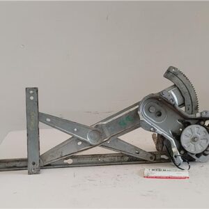 MECANISMO ELEVALUNAS DEL. DCHO. Mg mg zr 105 14 K4F 14K4F CUH101900 AMARILLO    Delanteras delanteros Derechas derechos motor