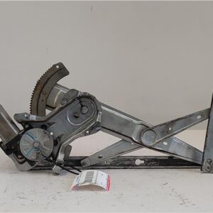 MECANISMO ELEVALUNAS DEL. IZDO. Mg mg zr 105 14 K4F 14K4F CUH101910 AMARILLO    Delanteras delanteros Izquierdas izquierdos motor