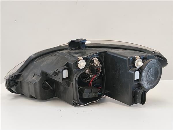 FARO DEL. DCHO Seat leon (1p1)(05.2005->) 2.0 TDI 16V BKD 08-445-1116R 84451116R GRIS Bombillas delanteras Delanteros Derechas Derechos Lámparas luces Luz piloto Pilotos HXT - Imagen 2