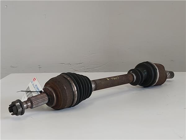 PALIER DEL. IZDO. Renault megane ii (bm0/1_, cm0/1_) 1.9 dCi (BM0G, CM0G) F9Q 800 F9Q800 DORADO Delantera Izquierdo ND0001