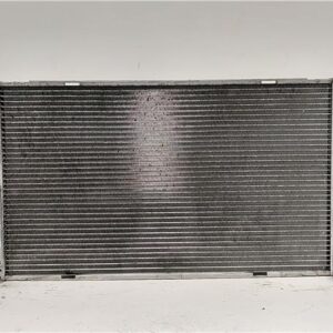 RADIADOR BMW serie 3 berlina (e90)(2004->) 2.0 318d [2,0 Ltr. - 105 kW Turbodiesel CAT] N47 D20 C N47D20C 9289892 BLANCO    agua gasoil RADIADOR DE AGUA