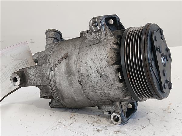 COMPRESOR AIRE ACOND. Opel zafira b (2005->) 1.9 CDTI D-Z19DT - #Prov# DZ19DTPROV 13297444 NEGRO Acondicionado