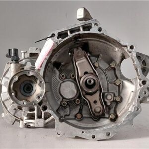 CAJA CAMBIOS MANUAL Seat leon (1m1)(11.1999->) 1.9 TDI ALH EGR GRIS    transmision EGR
