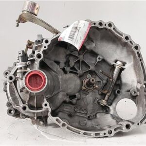 CAJA CAMBIOS MANUAL Mg mg zr 105 14 K4F 14K4F 5C39WVC AMARILLO    transmision