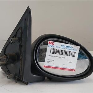 RETROVISOR DCHO. Mg mg zr 105 14 K4F 14K4F E11015514 AMARILLO    Derecho Espejo