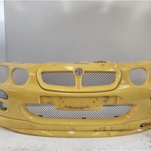 PARAGOLPES DEL. Mg mg zr 105 14 K4F 14K4F AMARILLO    bumper DEFENSA Delantero parachoques