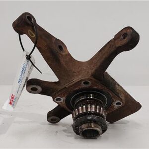 MANGUETA DEL. DCHA. Suzuki vitara (se/sf/et)(1988->) 1.6  (ET) - #Prov# G16A - #Prov# G16APROV GRIS    Delantera Derecha