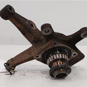 MANGUETA DEL. IZDA. Suzuki vitara (se/sf/et)(1988->) 1.6  (ET) - #Prov# G16A - #Prov# G16APROV GRIS    Delantera Izquierda