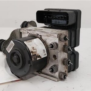 NUCLEO ABS Seat leon (1p1)(05.2005->) 1.6 BSE 1K0907379P NEGRO    modulador GVY