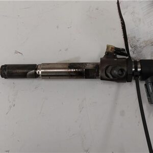 INYECTOR Nissan qashqai +2 (jj10)(08.2008->) 1.5 Acenta [1,5 Ltr. - 78 kW dCi Turbodiesel CAT] D-K9K EURO4 - #Prov# DK9KEURO4PROV 166009445R GRIS