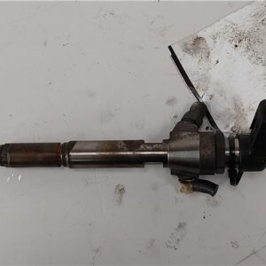 INYECTOR Nissan qashqai +2 (jj10)(08.2008->) 1.5 Acenta [1,5 Ltr. - 78 kW dCi Turbodiesel CAT] D-K9K EURO4 - #Prov# DK9KEURO4PROV 166009445R GRIS