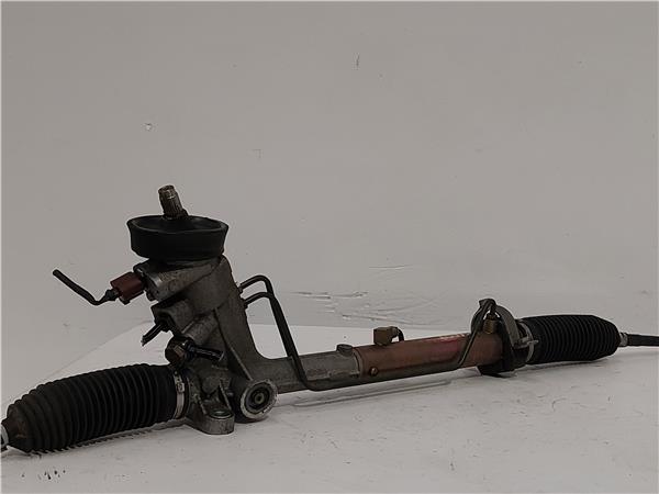 CREMALLERA DIRECCION ASISTIDA Volkswagen polo iv (9n1)(11.2001->) 1.4 16V BBY 023-0080-050-001 230080050001 AZUL cremalleras STEERING GEAR ASSY GJF
