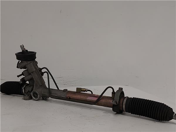 CREMALLERA DIRECCION ASISTIDA Volkswagen polo iv (9n1)(11.2001->) 1.4 16V BBY 023-0080-050-001 230080050001 AZUL cremalleras STEERING GEAR ASSY GJF - Imagen 2