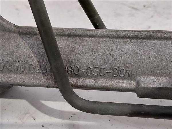 CREMALLERA DIRECCION ASISTIDA Volkswagen polo iv (9n1)(11.2001->) 1.4 16V BBY 023-0080-050-001 230080050001 AZUL cremalleras STEERING GEAR ASSY GJF - Imagen 3