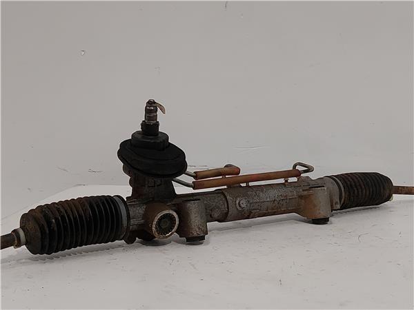 CREMALLERA DIRECCION ASISTIDA Fiat i doblo (223) cargo (2001->) 1.9 JTD 223 A7.000 223A7000 P13R1916NE GRIS cremalleras STEERING GEAR ASSY