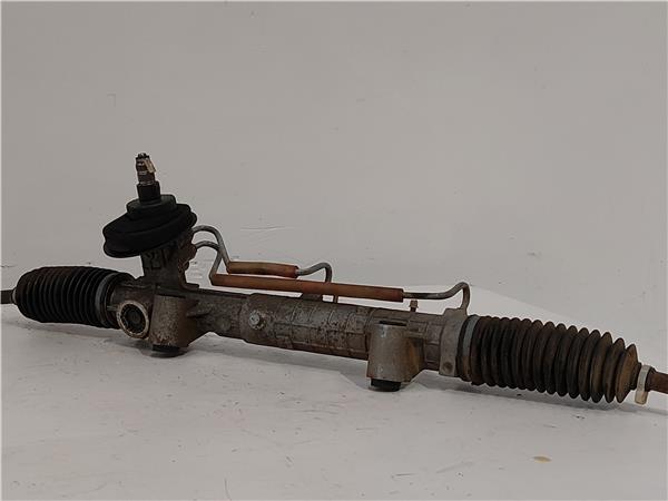 CREMALLERA DIRECCION ASISTIDA Fiat i doblo (223) cargo (2001->) 1.9 JTD 223 A7.000 223A7000 P13R1916NE GRIS cremalleras STEERING GEAR ASSY - Imagen 2