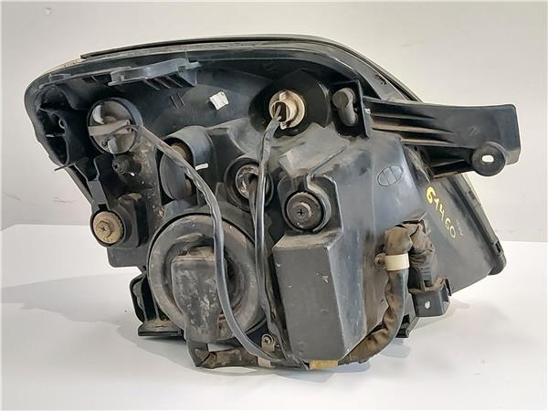 FARO DEL. IZDO. Kia picanto (sa)(2004->) 1.1 G-G4HC - #Prov# GG4HCPROV LHD0069 VERDE Bombillas Delanteras delanteros Izquierdas izquierdos Lámparas luces Luz Pilotos - Imagen 2